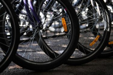 Fahrradmietvertrag – Wirksamkeit Klausel zum Verbot der Gebrauchsüberlassung an Dritte