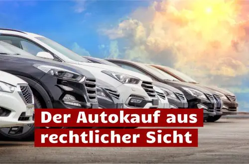 Autokauf