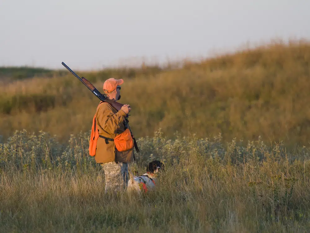 Jagdpächtergemeinschaft – Kündigung der Jagderlaubnis durch alle Pächter