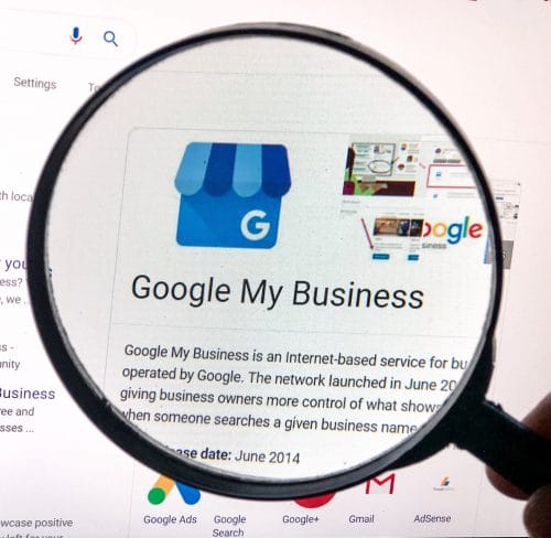 Negative Bewertung bei Google My Business - Schmähkritik und Meinungsäußerungsfreiheit