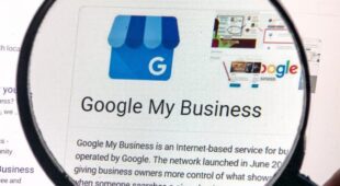 Negative Bewertung bei Google My Business