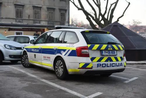 Verkehrsunfall nach slowenischem Recht - Beweis der schuldhaften Verursachung