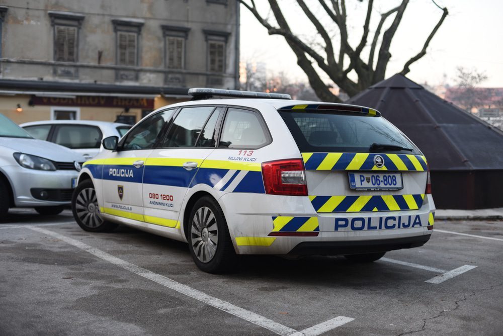 Verkehrsunfall nach slowenischem Recht - Beweis der schuldhaften Verursachung