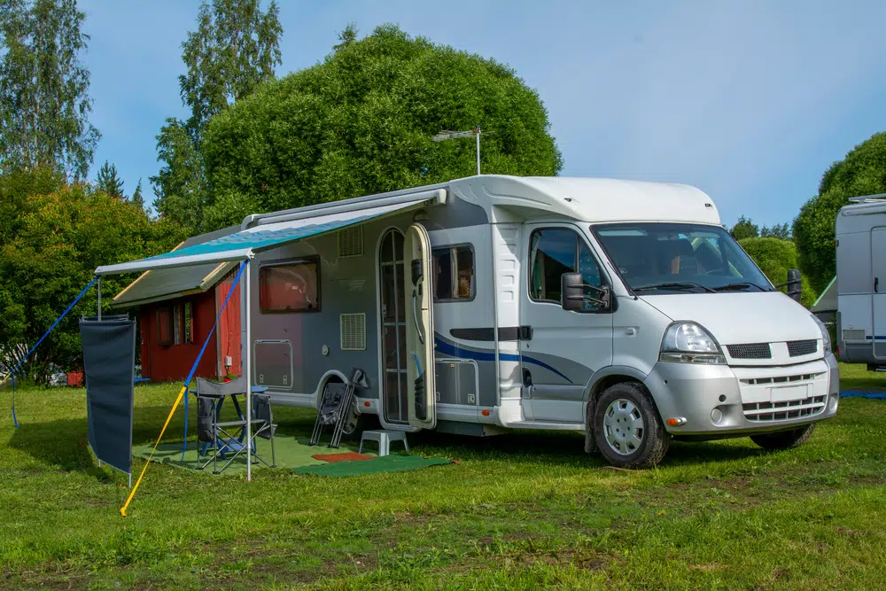 Dieselskandal bei Wohnmobil