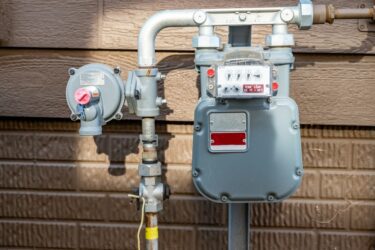 Unterbrechung der Gasversorgung einer Wohnung – Schadensersatzansprüche