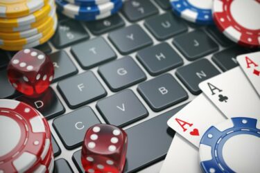 Verbotenes Online-Glücksspiel – Ansprüche des Kreditkarteninhabers gegen Kreditunternehmen