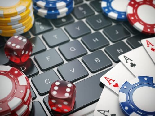 Verbotenes Online-Glücksspiel - Ansprüche des Kreditkarteninhabers gegen Kreditunternehmen