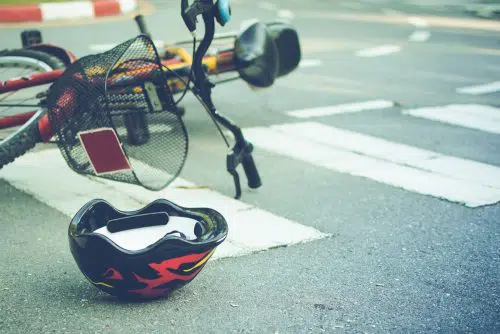 Hafenbahntrasse: Sicher im Dunkeln - Sicherheit für Radfahrer und Fußgänger