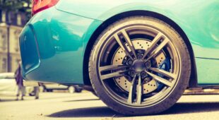 Gebrauchtwagenkauf -Rücktritt bei Mitverkauf von für den Fahrzeugtyp nicht zugelassenen Felgen