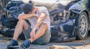 Verkehrsunfall mit Personenschaden – Erstattung Rechtsanwaltsgebühren – Sachverständigenkosten