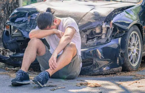 Verkehrsunfall mit Personenschaden - Erstattung Rechtsanwaltsgebühren - Sachverständigenkosten