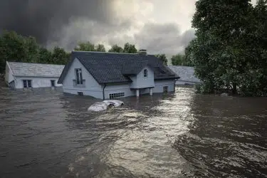 Unwetter Hochwasser Katastrophe 2021 – Wer zahlt die Schäden? 