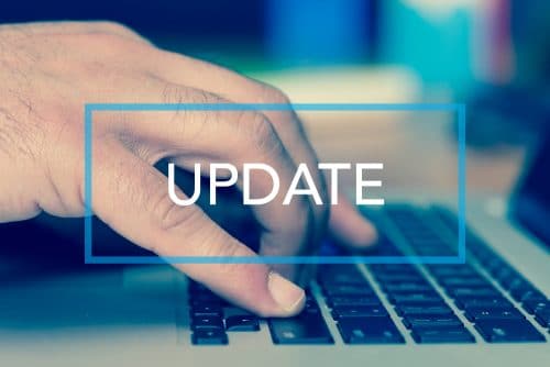 Update-Pflicht für digitale Produkte