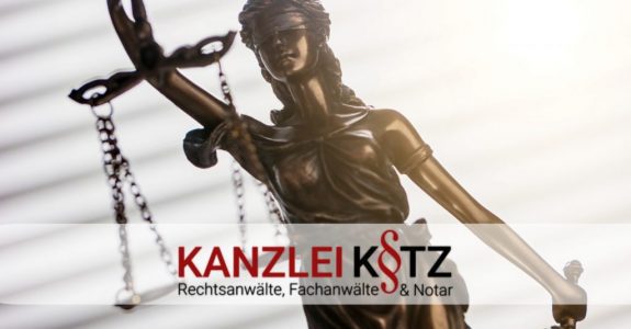 Kanzlei Kotz - Standdardbild