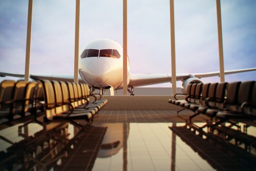 Ausgleichsanspruch Fluggast wegen Nichtbeförderung