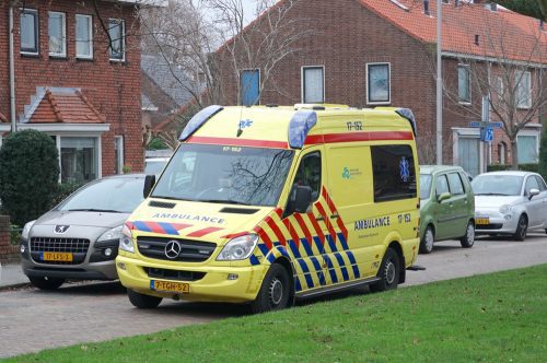 Verkehrsunfall in Holland – Schadensersatzansprüche