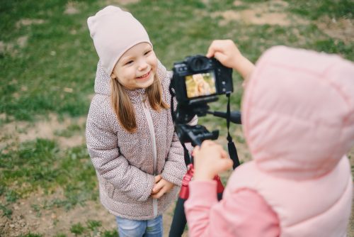 Kinderfotoveröffentlichung in sozialen Medien - Einwilligung beider Elternteile