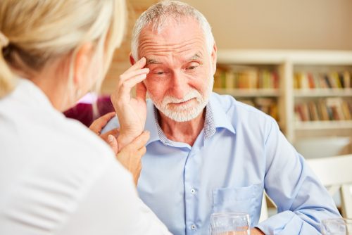 Nichtigkeit Grundstücksübertragungsvertrag bei Alzheimer-Demenz