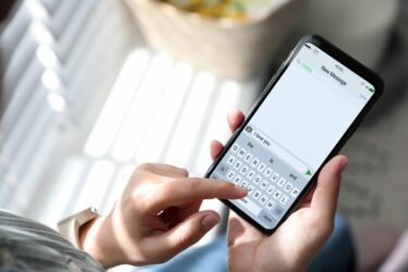 Werkvertrag mit Schwarzgeldvereinbarung – Quittung per SMS