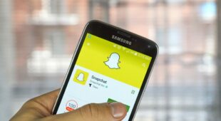 Herausgabe eines Snapchat-Accounts im Eilverfahren