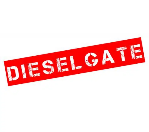 Dieselskandal – Täuschungsabsicht Automobilkonzern