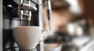 Vorzeitige Mietvertragsbeendigung über Kaffeevollautomaten