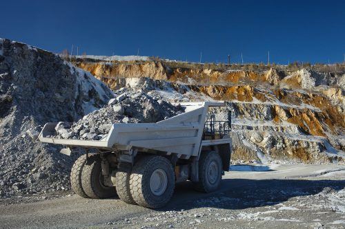 Haftung für Bergschäden - Berggefahr