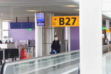 Ausgleichszahlung nach EU-Fluggastverordnung – Flugverspätung