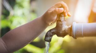 Leitungswasserschaden durch 3 jähriges Kind – Haftung Aufsichtspflichtiger
