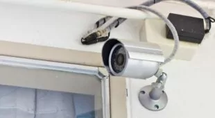 Überwachungskamera im Nachbarrecht