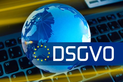 DSGVO-Auskunft - negative Auskunftserteilung ausreichend