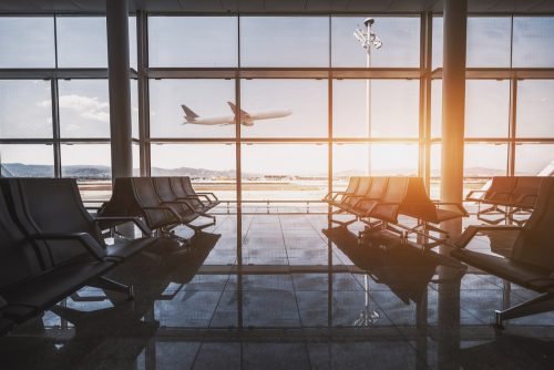 Verspätete Ankunft am Flughafen – Schadensersatzansprüche aus Reisevertrag