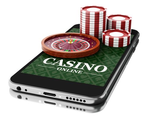 Online-Casinospiele - Anspruch Aufwendungsersatz der Bank