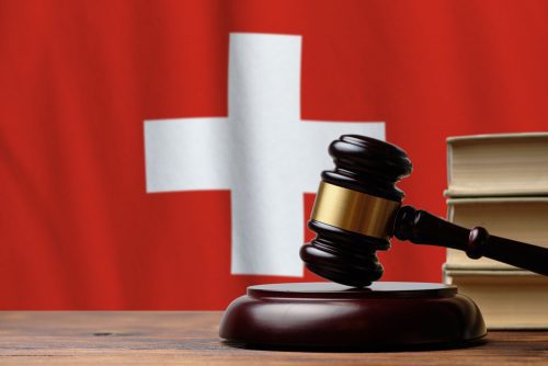 Verkehrsunfall Schweiz – Ersatz Rechtsanwaltsgebühren in Deutschland