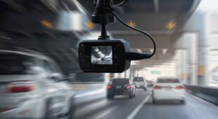 Verkehrsunfall auf Autobahn – Verwertbarkeit von Dash-Cam-Aufzeichnungen