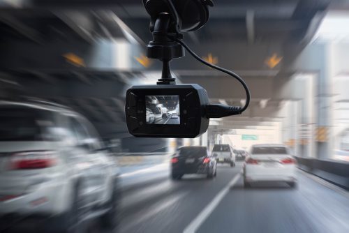 Verkehrsunfall auf Autobahn - Verwertbarkeit von Dash-Cam-Aufzeichnungen