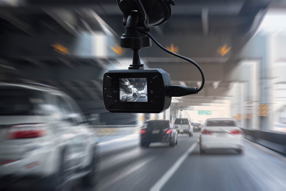 Verkehrsunfall auf Autobahn - Verwertbarkeit von Dash-Cam-Aufzeichnungen Verkehrsunfall auf Autobahn - Verwertbarkeit von Dash-Cam-Aufzeichnungen