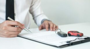 Gebrauchtwagen Kaufvertrag – Wirksamkeit vereinbarter Gewährleistungsausschluss