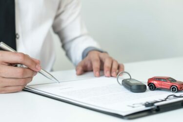 Gebrauchtwagen Kaufvertrag – Wirksamkeit vereinbarter Gewährleistungsausschluss