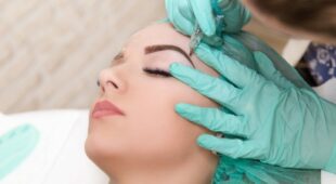 Permanent-Make-Up-Behandlung – Zumutbarkeit einer Nacherfüllung