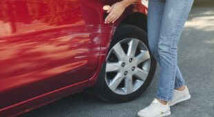Verkehrsunfall – Beweispflicht bei Reparatur von Vorschäden