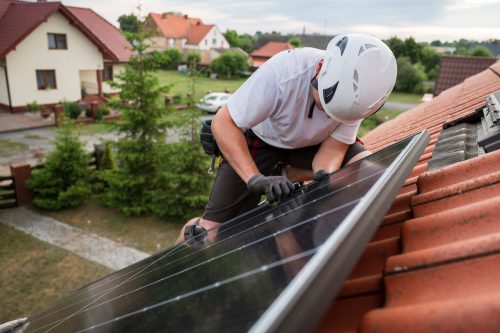 Photovoltaikanlage – Verzugsschadensersatz bei entgangener Einspeisevergütung