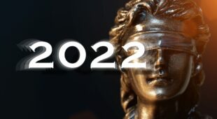 Wichtige Gesetzesänderungen für 2022