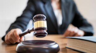 Verletzung des Rechts auf rechtliches Gehör – Entscheidungsaufhebung Zivilgericht