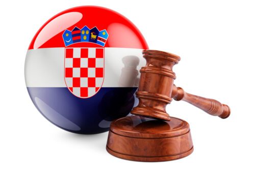Verkehrsunfall - Schadensregulierung nach kroatischem Recht