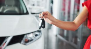 Inzahlungnahme Fahrzeug – Beschaffensheitszusicherungen