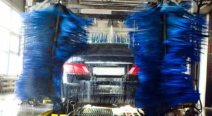 Autowaschanlage – Fahrzeugbeschädigung – Darlegungs- und Beweislast
