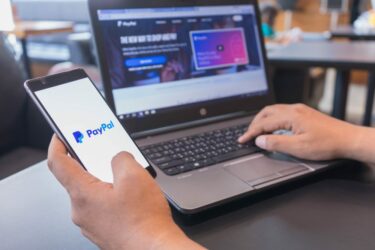 Versendungskauf – Gefahrübergang – Bezahlvorgang via PayPal