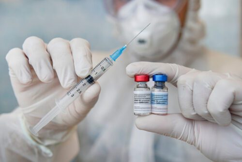 Infektionsschutzgesetz - Anerkennung von Schädigungsfolgen einer Schutzimpfung