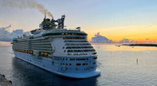 Änderung Reiseroute Kreuzfahrtschiff wegen Corona-Pandemie – Schadensersatz